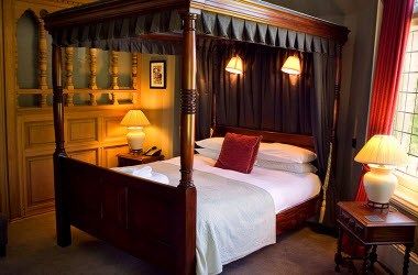 Bild på anläggning