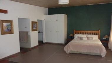 Bainskloof Corner Lodge в Wellington, ZA