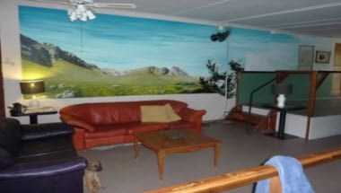 Bainskloof Corner Lodge в Wellington, ZA