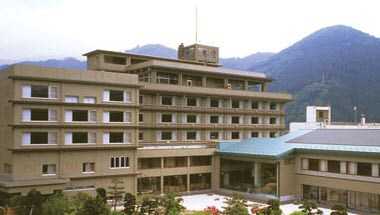 Hotel Kameya a Osaki, JP