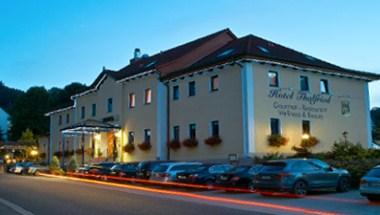 Hotel Thalfried image
