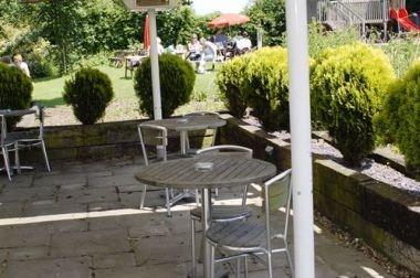 The Harrow в Tonbridge, GB1