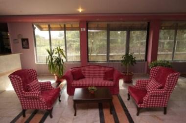 Hotel Pelin à Fethiye, TR