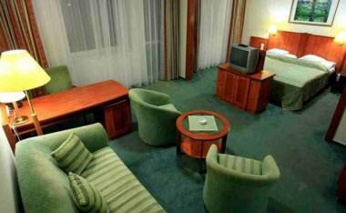 Silver Hotel - Hajduszoboszlo à Hajduszoboszlo, HU