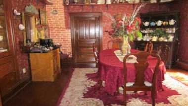 The Hudson Inn Bed & Breakfast a Detroit, MI