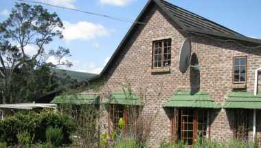 The Oaks Hotel at Byrne em Richmond, ZA