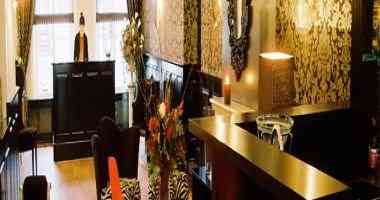 Hotel Blyss a Amsterdam, NL