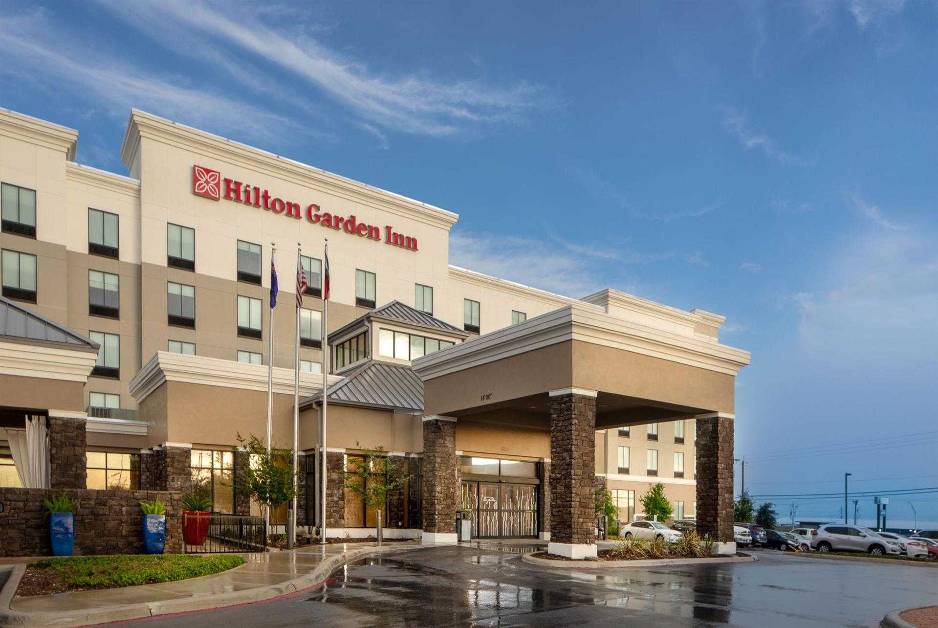 Hilton Garden Inn San Antonio-Live Oak Conference Center a Live Oak, TX