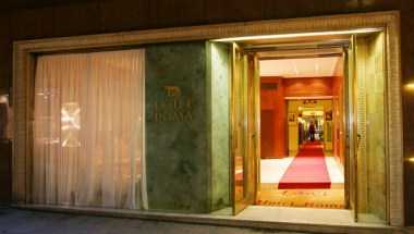 Hotel Roma in Bologna, IT