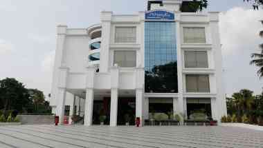 Athirappilly Residency i Thrissur, IN