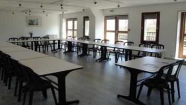 Domaine du Marquenterre à Saint-Quentin-en-Tourmont, FR