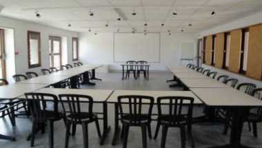 Domaine du Marquenterre à Saint-Quentin-en-Tourmont, FR