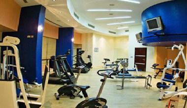 Le Mirage Executive Village i Doha, QA