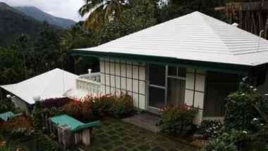 Igloo Nature Resort в Idukki, IN