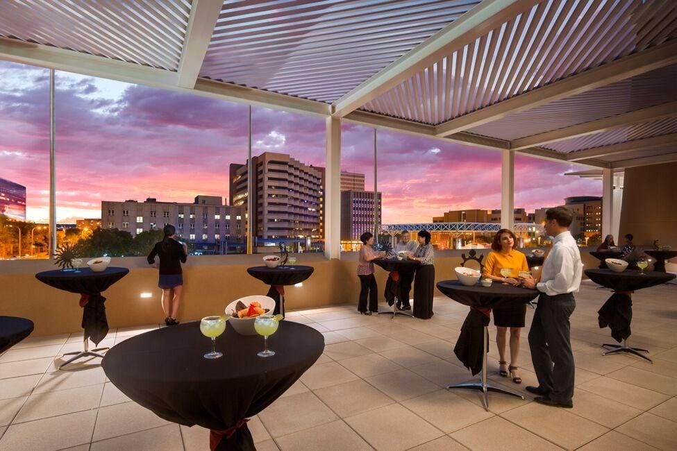 รูปสถานที่จัดงาน