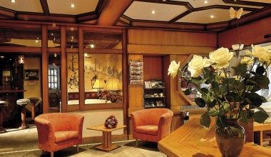 รูปสถานที่จัดงาน