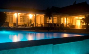 Bellavista Country Place in Stanford, ZA