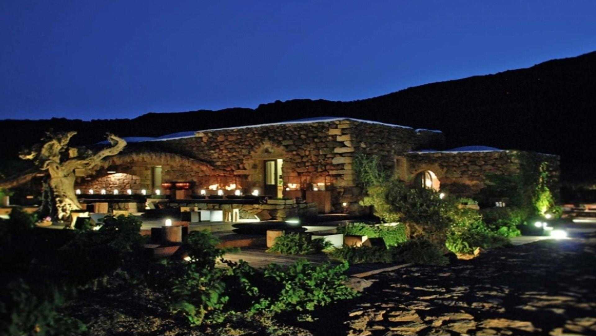 Sikelia Luxury Retreat en Pantelleria, IT
