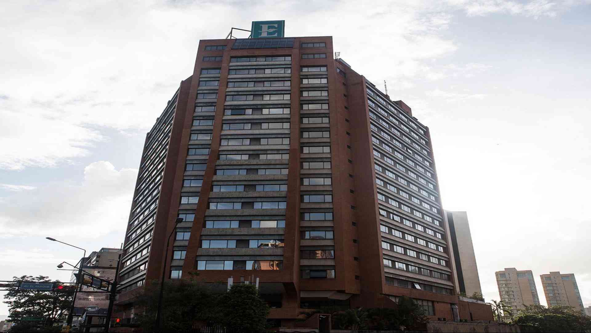 Ambassador Suites Hotel Caracas en Caracas, VE