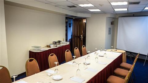 Ambassador Suites Hotel Caracas en Caracas, VE