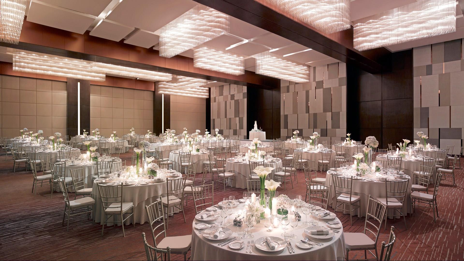 Imagen de la sala de reuniones