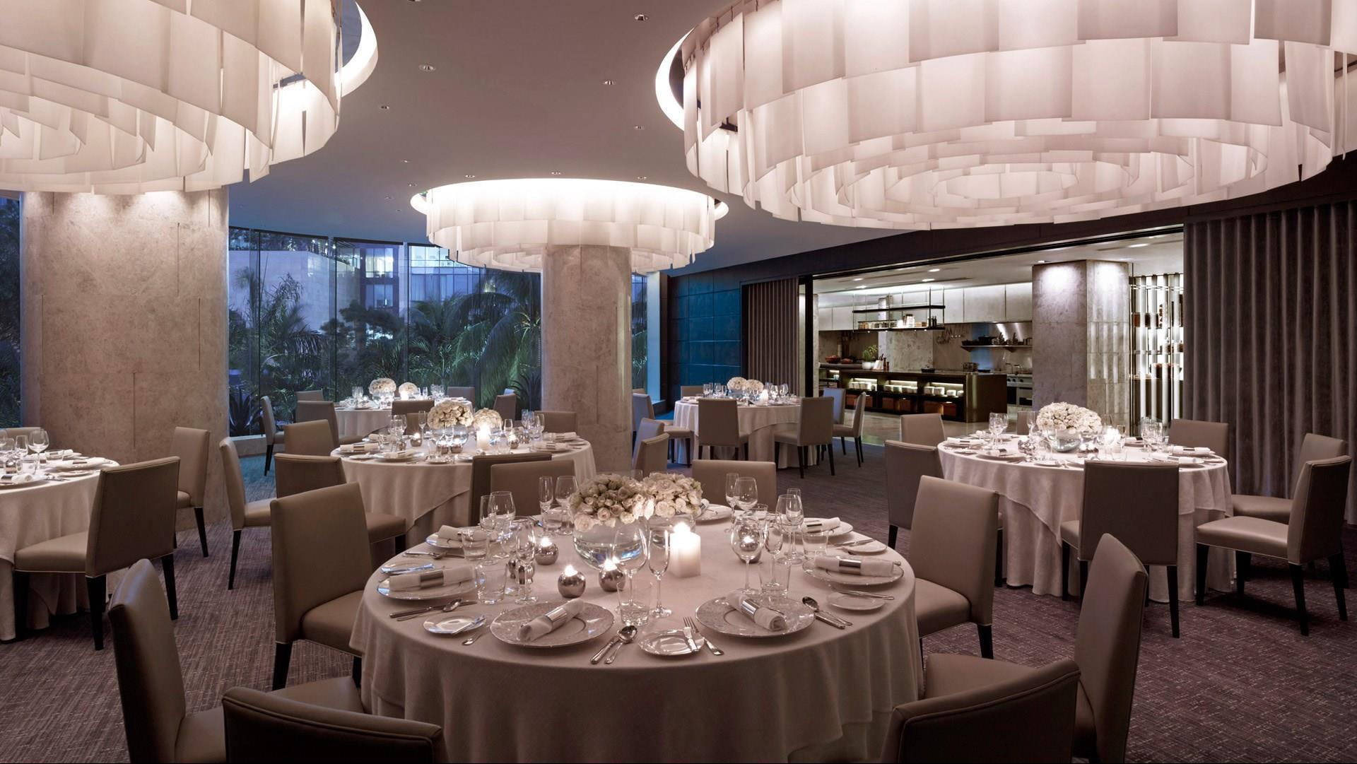 Imagen de la sala de reuniones