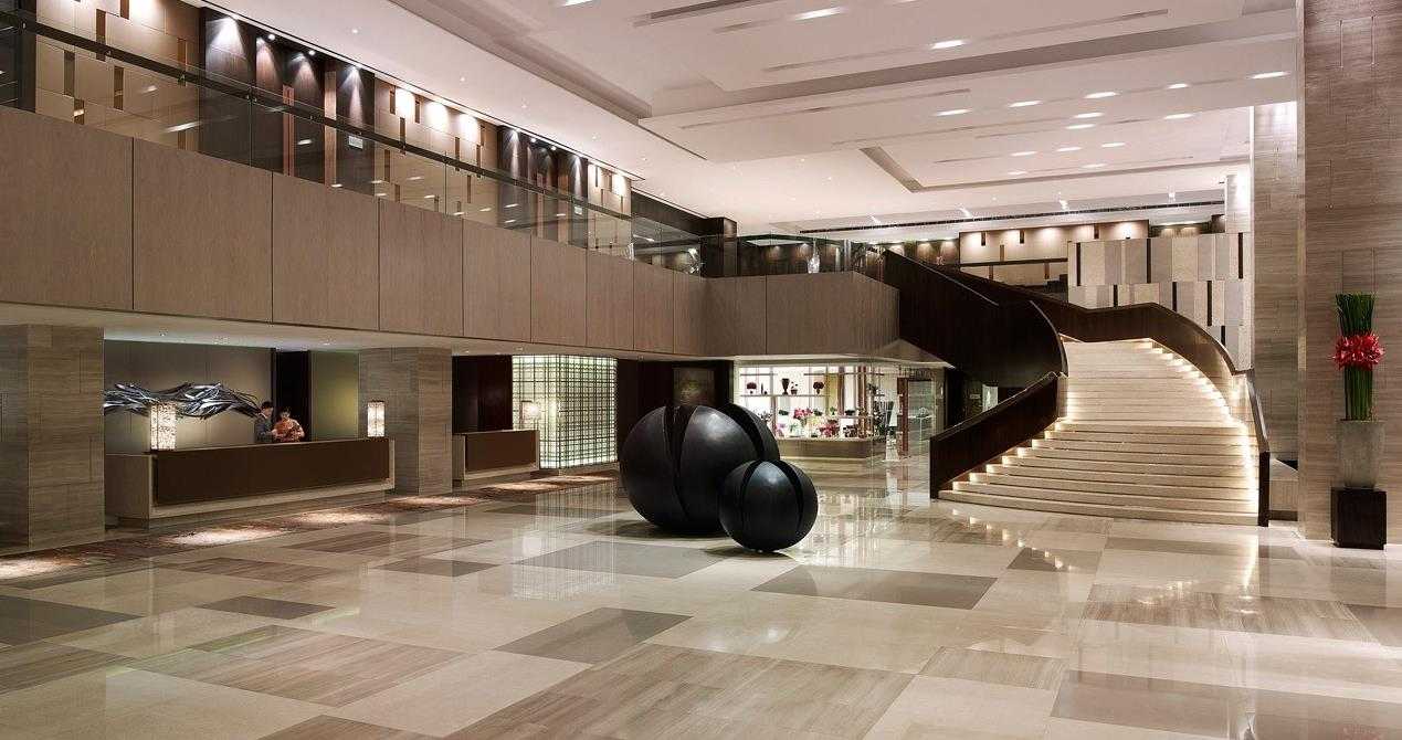 New World Makati Hotel en Makati, PH