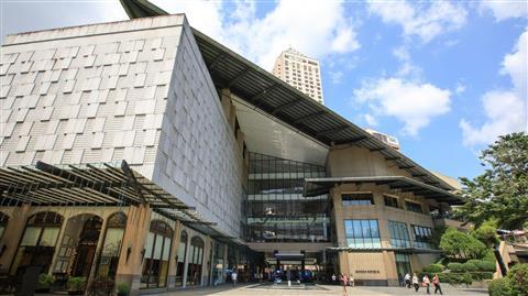 Greenbelt Lifestyle Center