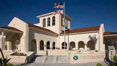 Charlotte Harbor Event & Conference Center an ASM Managed Facility a Punta Gorda, FL