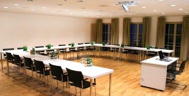 รูปสถานที่จัดงาน