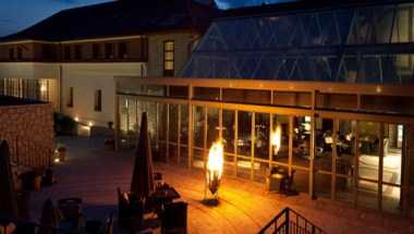 Andrassy Rezidencia Wine & Spa en Tarcal, HU