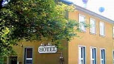 Hotel Restaurant Riedschenke image