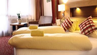 Hotel Pongauerhof Flachau в Flachau, AT