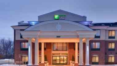 Holiday Inn Express Hotel & Suites Detroit-Novi à Novi, MI