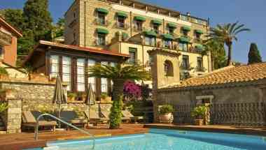 Hotel Villa Carlotta a Taormina, IT