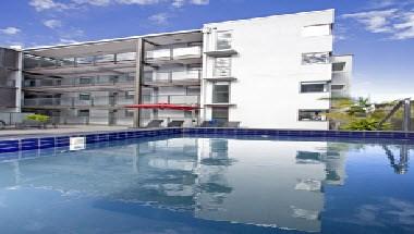 Quest Mount Maunganui in Mount Maunganui, NZ