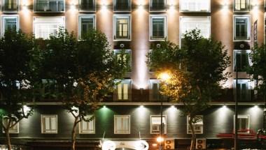 ICON Embassy by Petit Palace (Opening March 30, 2021) image