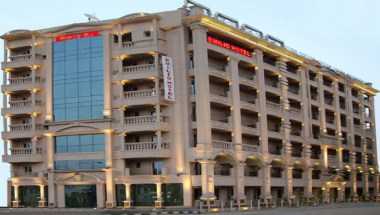 Emilio Hotel a Luxor, EG