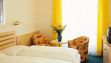 Hotel Mondschein Lana a Lana, IT