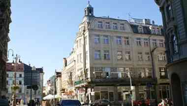 Hotel Praha Liberec, Liberec, CZ