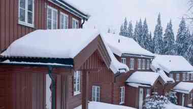 Kleivstua Hotel a Krokkleiva, NO