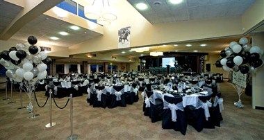 Изображение места проведения