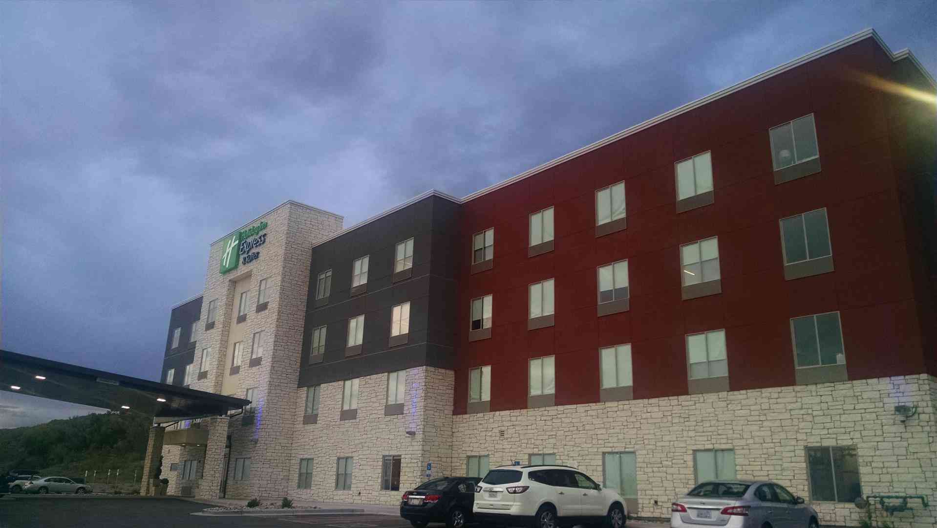 Holiday Inn Express & Suites Price em Preço, UT