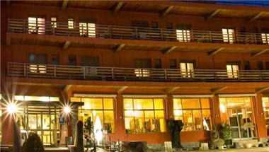 Hotel Boltana i Boltana, ES