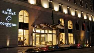 Concorde Hotel Doha i Doha, QA