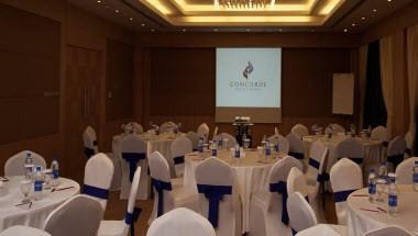 Concorde Hotel Doha i Doha, QA