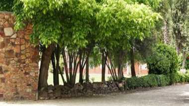 Gardenview Lodge in High Country, AU