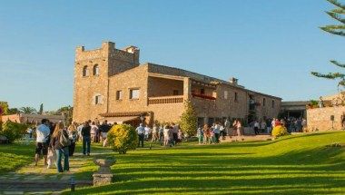 Bild på anläggning