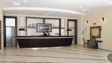 Parc Hotel Germano Suites & Apartments a Bardolino, IT