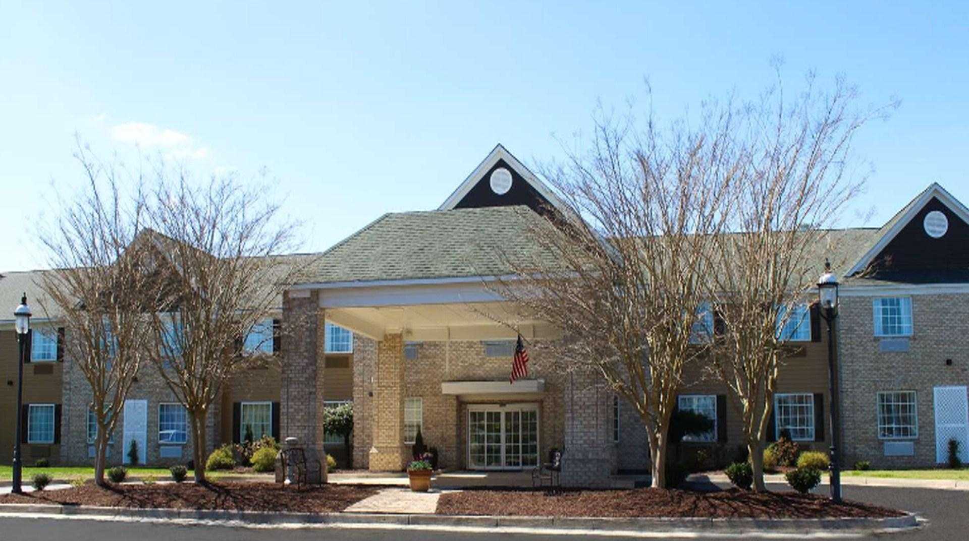 Best Western Kilmarnock Inn, Kilmarnock, VA